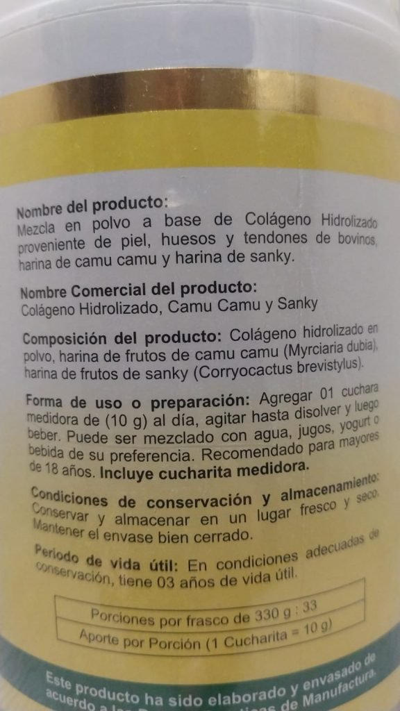 Imagen #1 de Jaimes Molinari