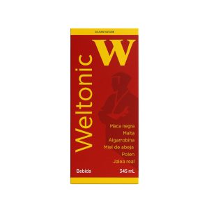 Weltonic
