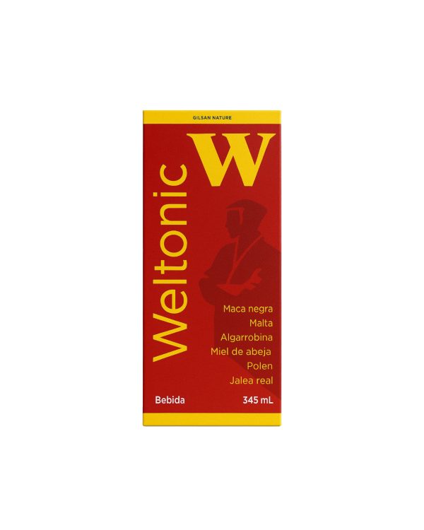 Weltonic