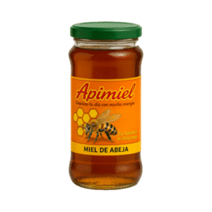 MIel de abeja Apimiel