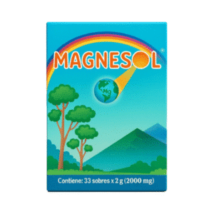 Magnesol