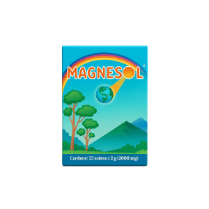 Magnesol clásico