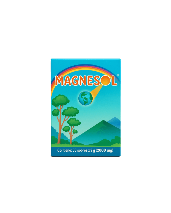 Magnesol clásico
