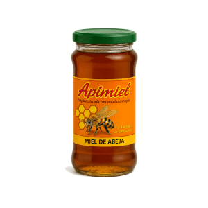Miel de abeja Apimiel