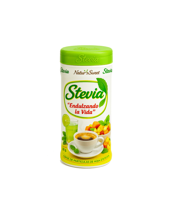 Stevia Natur’s Sweet