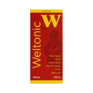 Weltonic