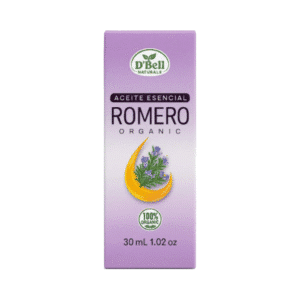 aceite de romero