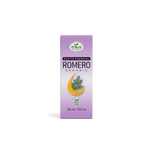 Aceite de romero D'Bell