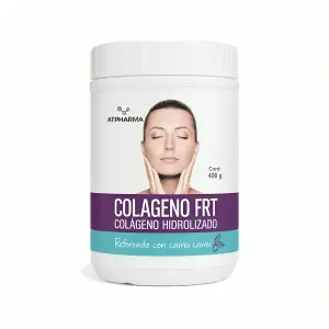 Colágeno FRT Atpharma