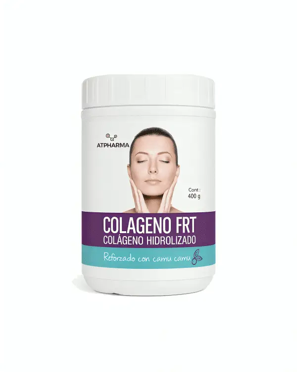 Colágeno FRT Atpharma