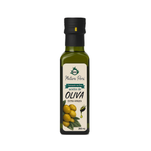 Aceite de oliva BGO 250ml