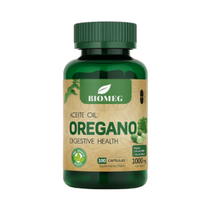 aceite de oregano