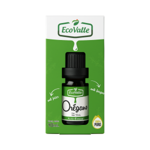Aceite de oregano EcoValle