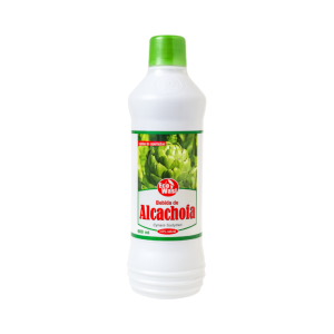 Bebida de alcachofa Eco Wasi 600ml