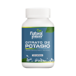 Citrato de Potasio en Capsulas