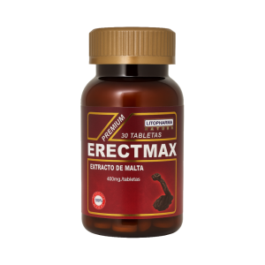 Erectmax