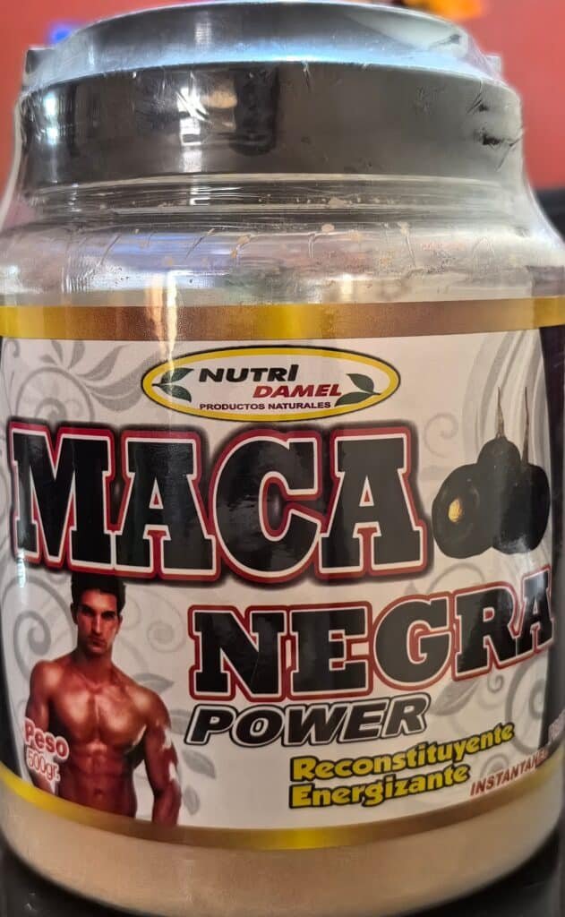 Imagen #1 de Leonard Aponte