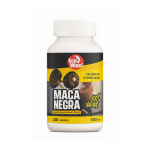 Maca negra Eco Wasi