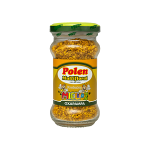 Polen multifuncional 150g