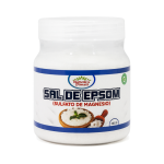 Sal de Epsom