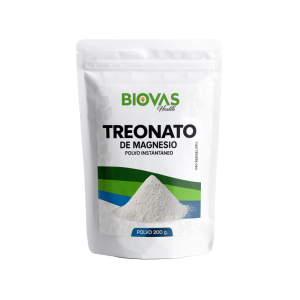 Treonato de magnesio