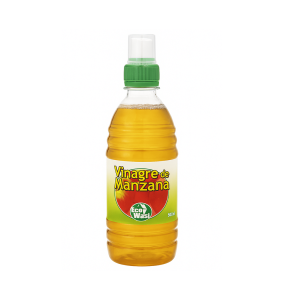 Vinagre de manzana 500 ml