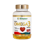 Omega 3 Herbalmax