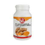 Curcuma en Capsulas