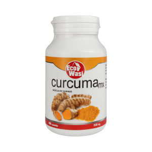 curcuma en capsulas