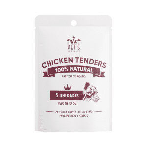 chicken tenders 15g