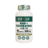 nad resveratrol