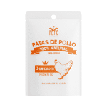 Patas de Pollo 15g