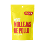Mollejas de Pollo