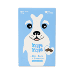 Galletas de Res, Coco y Camote