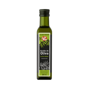 aceite de oliva Eco Wasi 250ml