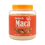 Harina de Maca