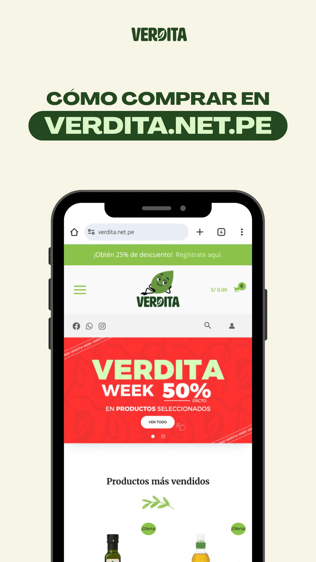 Receta Jugo de Piña Verdita