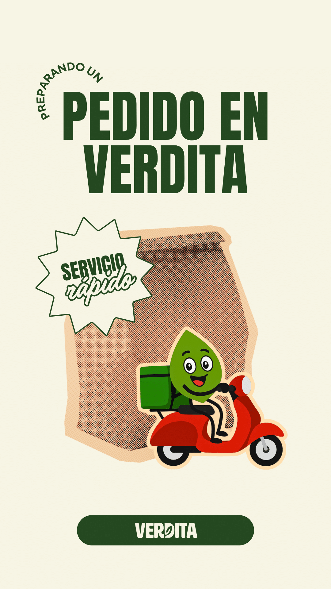 Receta Jugo de Piña Verdita