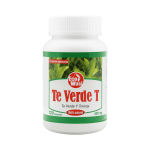 Te Verde en Capsulas