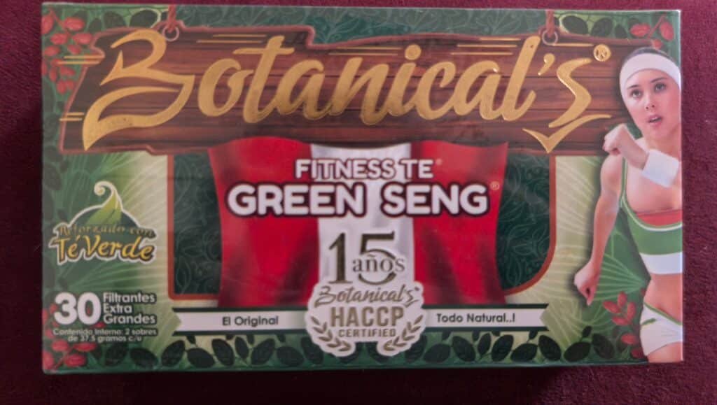 Imagen #1 de Lorena Palacios