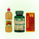 Mega Combo Candidiasis