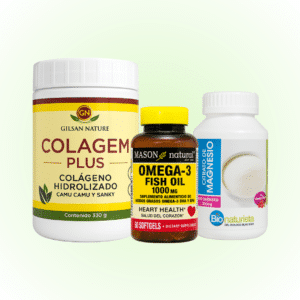 pack huesos y articulaciones premium