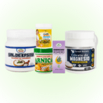 Kit Golpes y Dolores Musculares