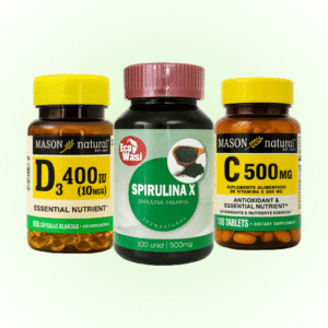 kit sistema inmunologico