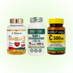 Pack Inmunidad Premium