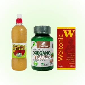 mega combo candidiasis 2