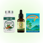 Super Trio Tranquilidad Natural