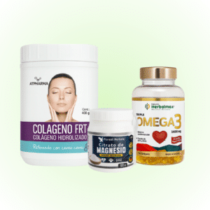 pack articulaciones y huesos