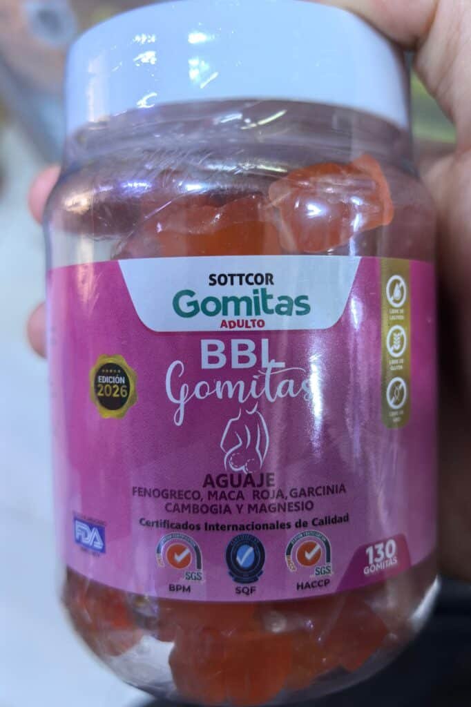 Imagen #1 de Jenny Reyes