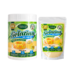 Gelatina sin Sabor